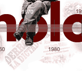 Las tres segundas décadas en la vida de Manuel de la Fuente