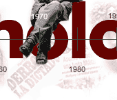 Las tres segundas décadas en la vida de Manuel de la Fuente