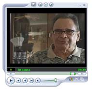 Ver video de Pedro León Zapata